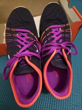 Nike Free TR 6 Women’s Training Sneakers